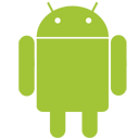 Android icon